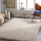 Livabliss Angora ANG-2301 Machine Crafted Area Rug ANG2301-67RD - alternate 2